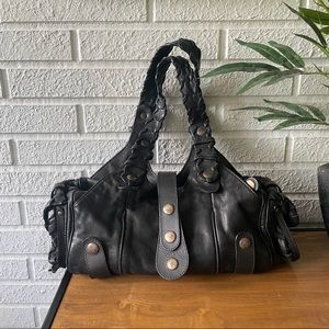Chloe Silverado Bag